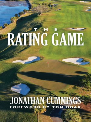 cover image of The Rating Game